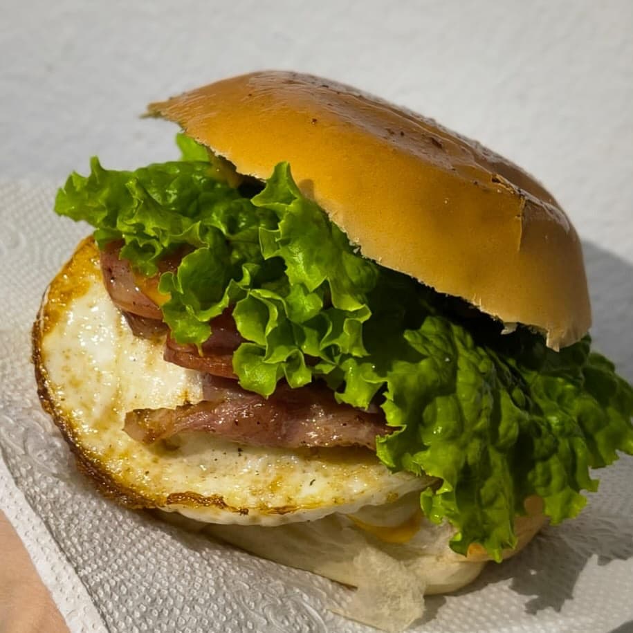 Foto de perfil do Ricardo para a seção de avaliações.