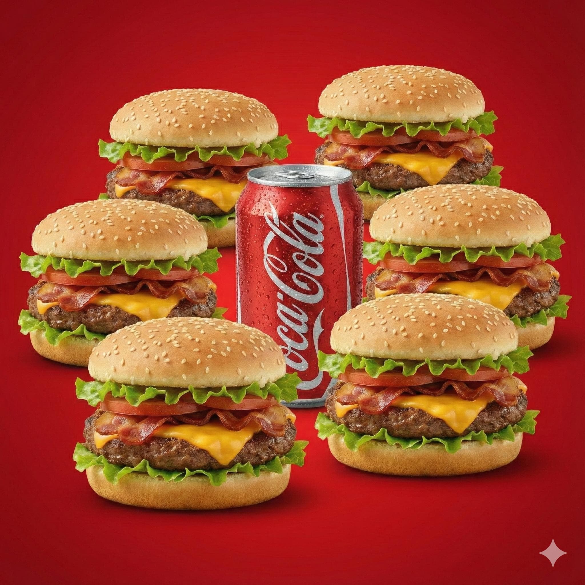 Batata Cheddar & Bacon. A perfect side.